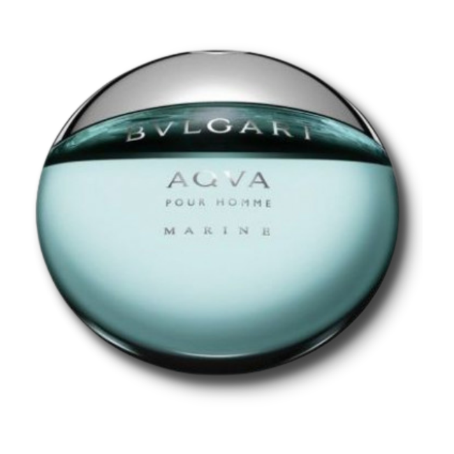 Aqva Pour Homme Marine Bvlgari For Men | Catwa Deals