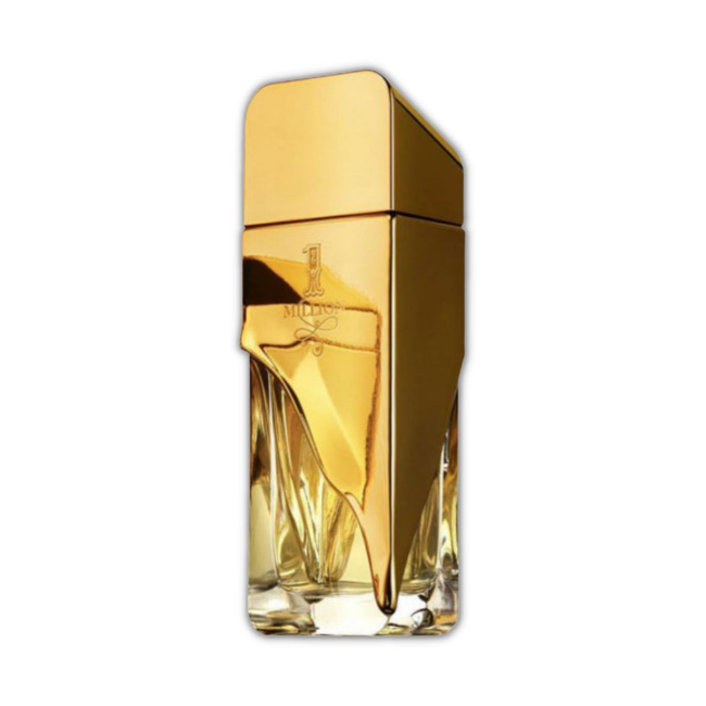 1 Million Eau de Toilette Collector Edition Paco Rabanne for men | Catwa Deals