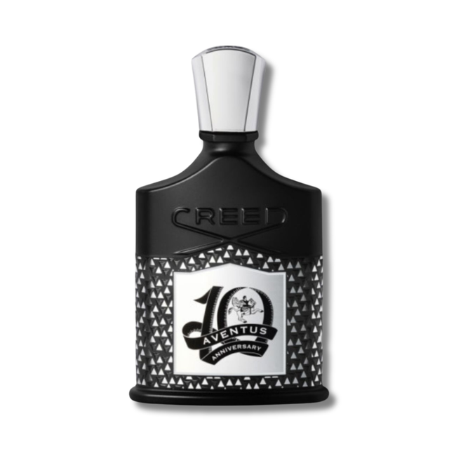 Aventus 10th Anniversary Creed for men | Catwa Deals