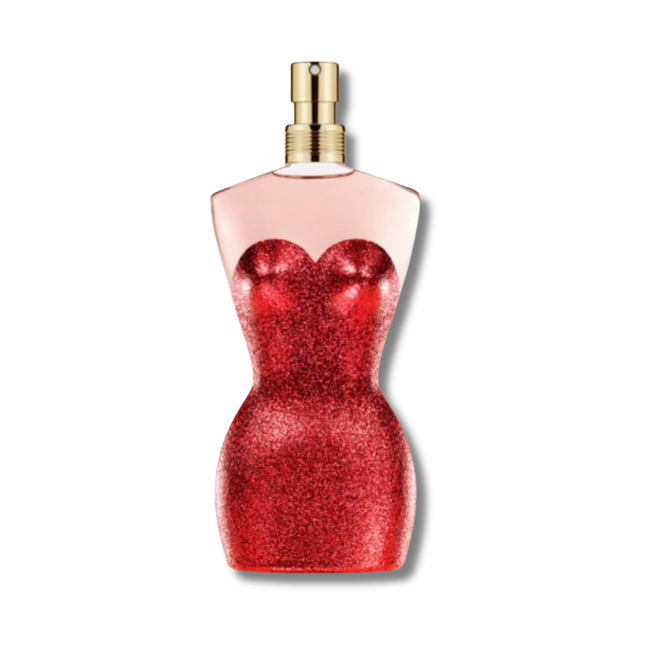 Classique Cabaret Eau de Parfum Jean Paul Gaultier for women | Catwa Deals
