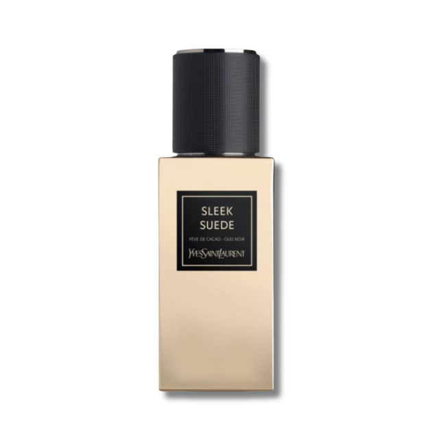 Sleek Suede Yves Saint Laurent - Unisex | Catwa Deals