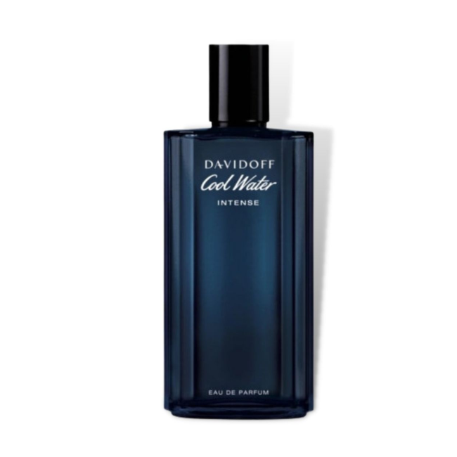 Cool Water Intense Davidoff for men Catwa Deals - كاتوا ديلز | Perfume online shop In Egypt