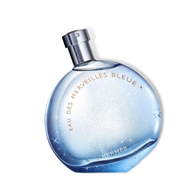 Eau des Merveilles Bleue Hermes for women | Catwa Deals