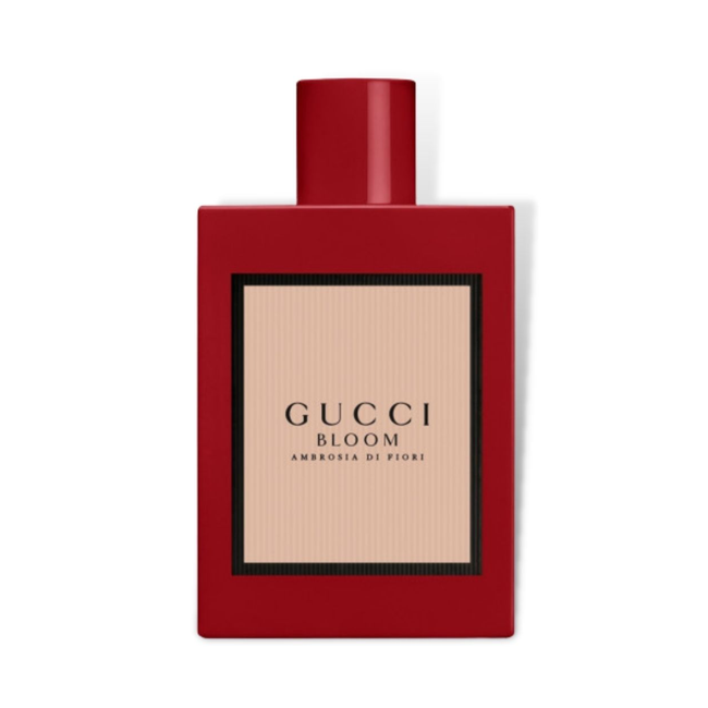 Gucci Bloom Ambrosia di Fiori for women | Catwa Deals