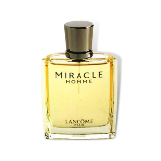Miracle Homme Lancome for men Catwa Deals - كاتوا ديلز | Perfume online shop In Egypt