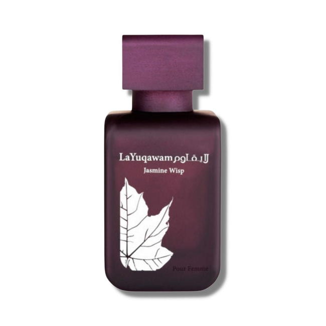 La Yuqawam Jasmine Wisp Rasasi for women | Catwa Deals
