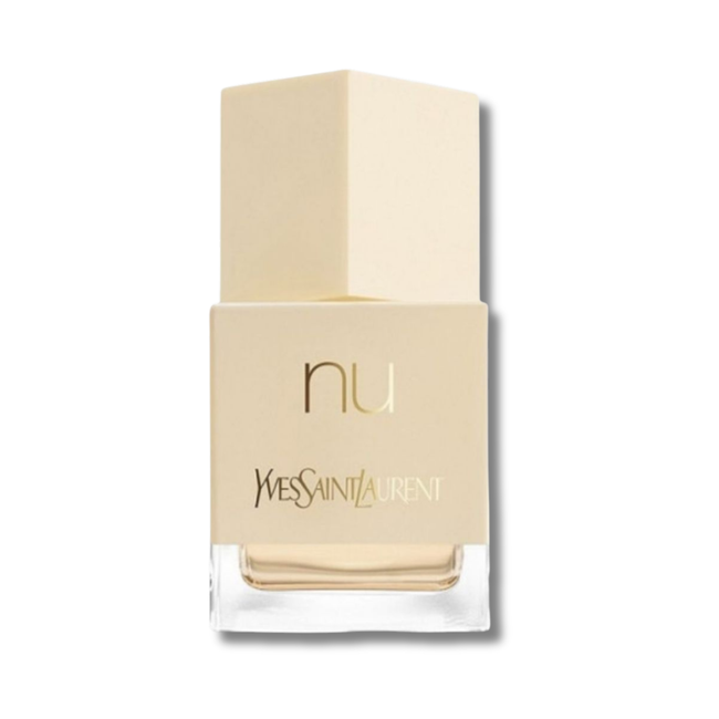 La Collection Nu Yves Saint Laurent for women Catwa Deals - كاتوا ديلز | Perfume online shop In Egypt