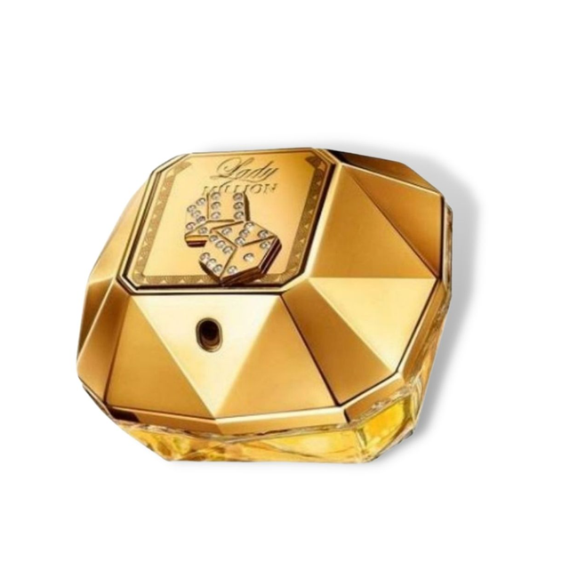 Lady Million Monopoly Collector Edition Paco Rabanne for women | Catwa Deals