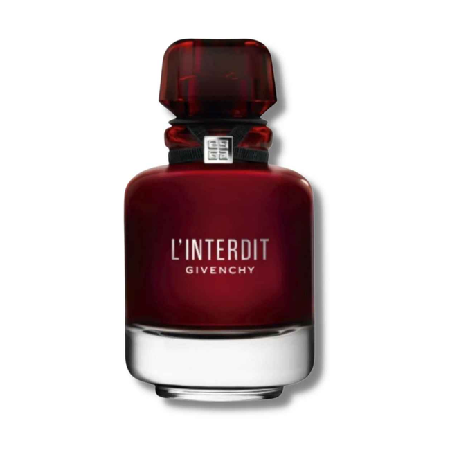 L'Interdit Eau de Parfum Rouge Givenchy for women | Catwa Deals