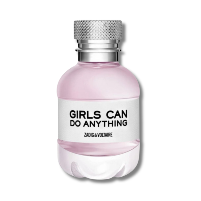 Girls Can Do Anything Zadig & Voltaire for women | Catwa Deals