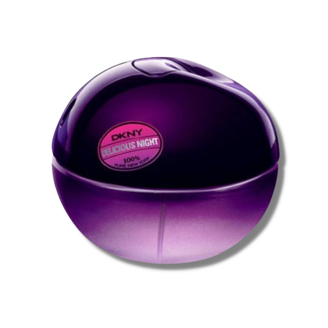 DKNY Delicious Night Donna Karan for women Catwa Deals - كاتوا ديلز | Perfume online shop In Egypt