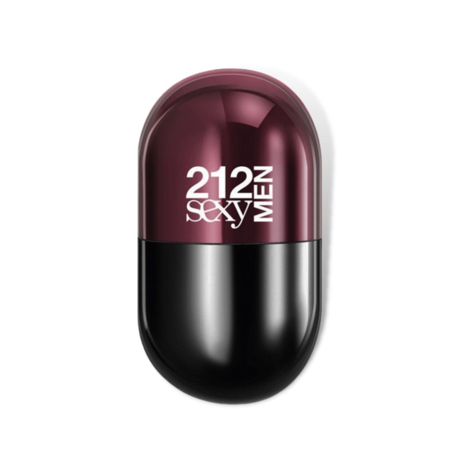 212 Sexy Men Pills Carolina Herrera for men | Catwa Deals