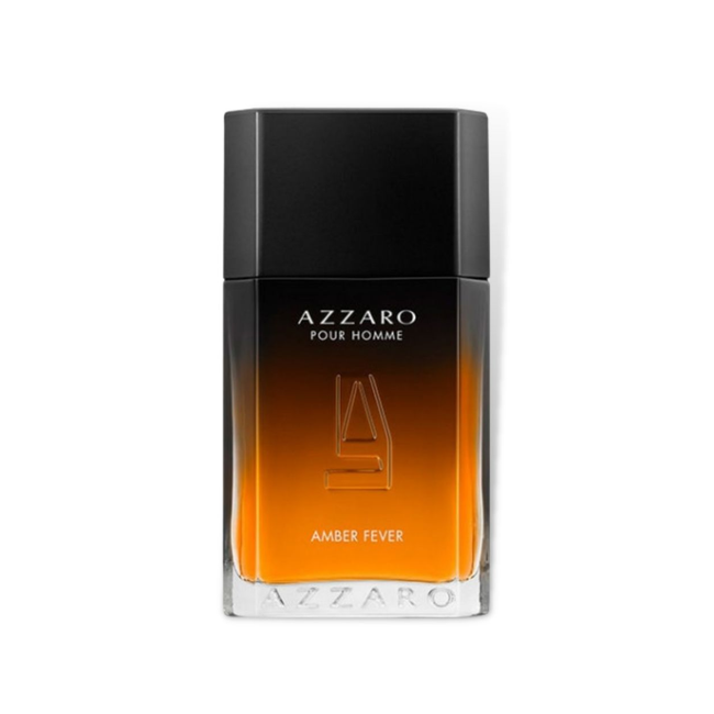 Azzaro Pour Homme Amber Fever for men | Catwa Deals