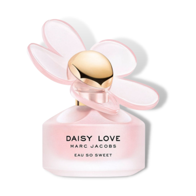 Daisy Love Eau So Sweet Marc Jacobs for women | Catwa Deals