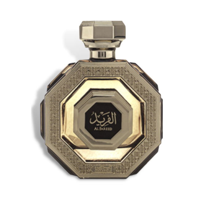 Al Fareed Arabian Oud for men | Catwa Deals