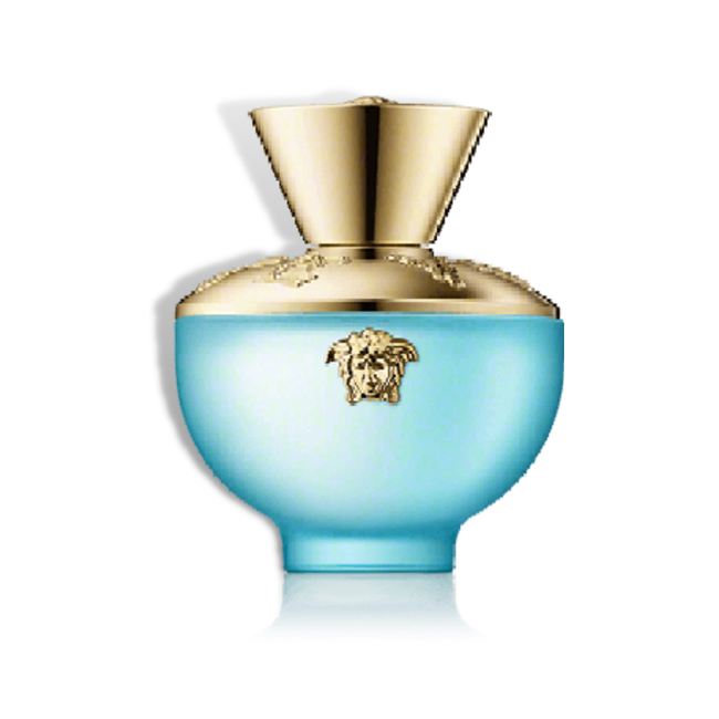 Versace Pour Femme Dylan Turquoise for women | Catwa Deals