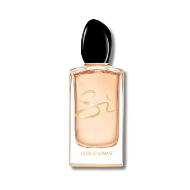 Si Night Light Giorgio Armani for women | Catwa Deals