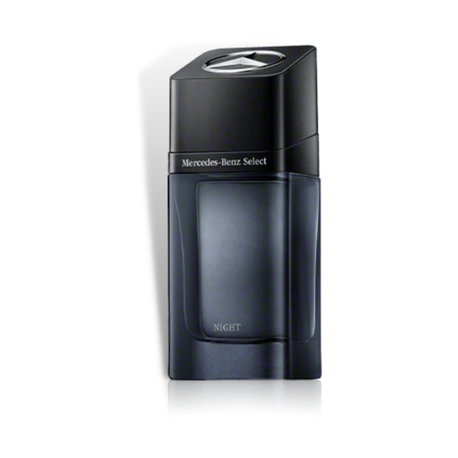 Mercedes-Benz Select Night for men | Catwa Deals