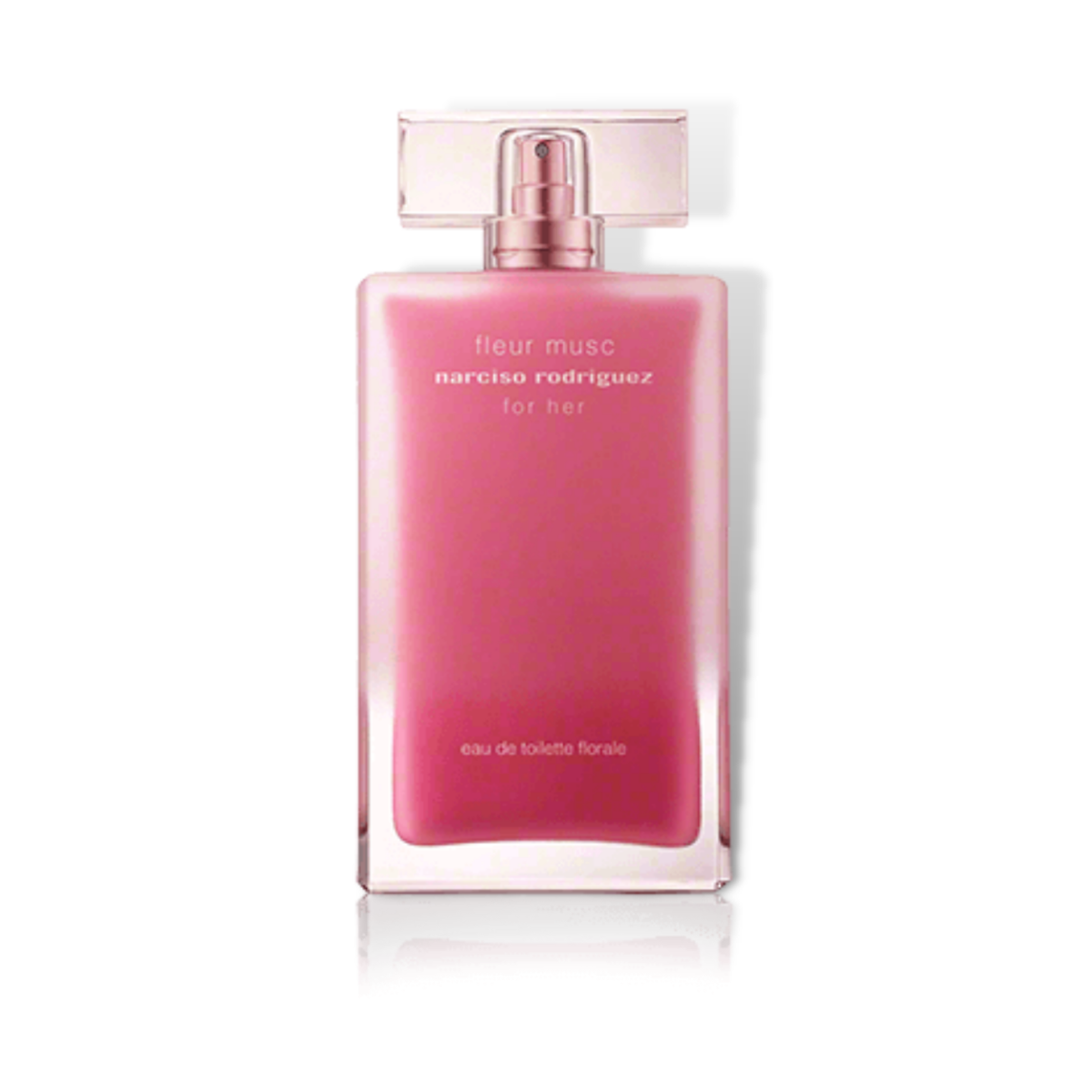 For Her Narciso Rodriguez Fleur Musc Eau De Toilette Florale for women | Catwa Deals