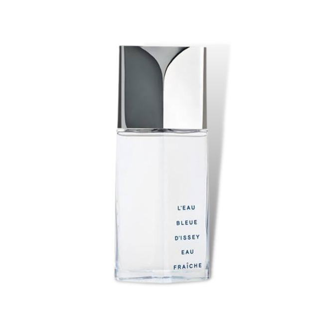L'Eau Bleu d'Issey Eau Fraiche Issey Miyake for men Catwa Deals - كاتوا ديلز | Perfume online shop In Egypt