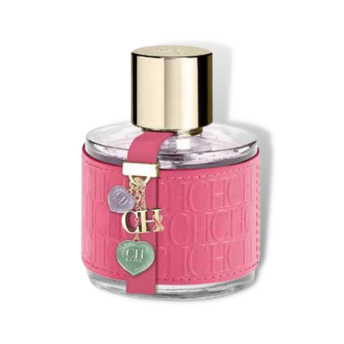 CH Pink Limited Edition Love Carolina Herrera for women | Catwa Deals