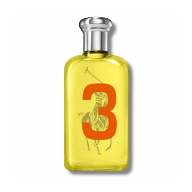 Big Pony 3 for Women Ralph Lauren for women | Catwa Deals