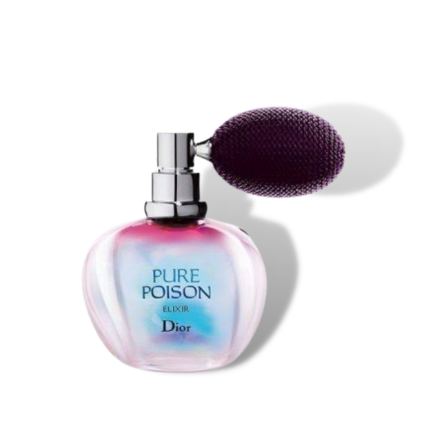 Pure Poison Elixir Dior for women Catwa Deals - كاتوا ديلز | Perfume online shop In Egypt