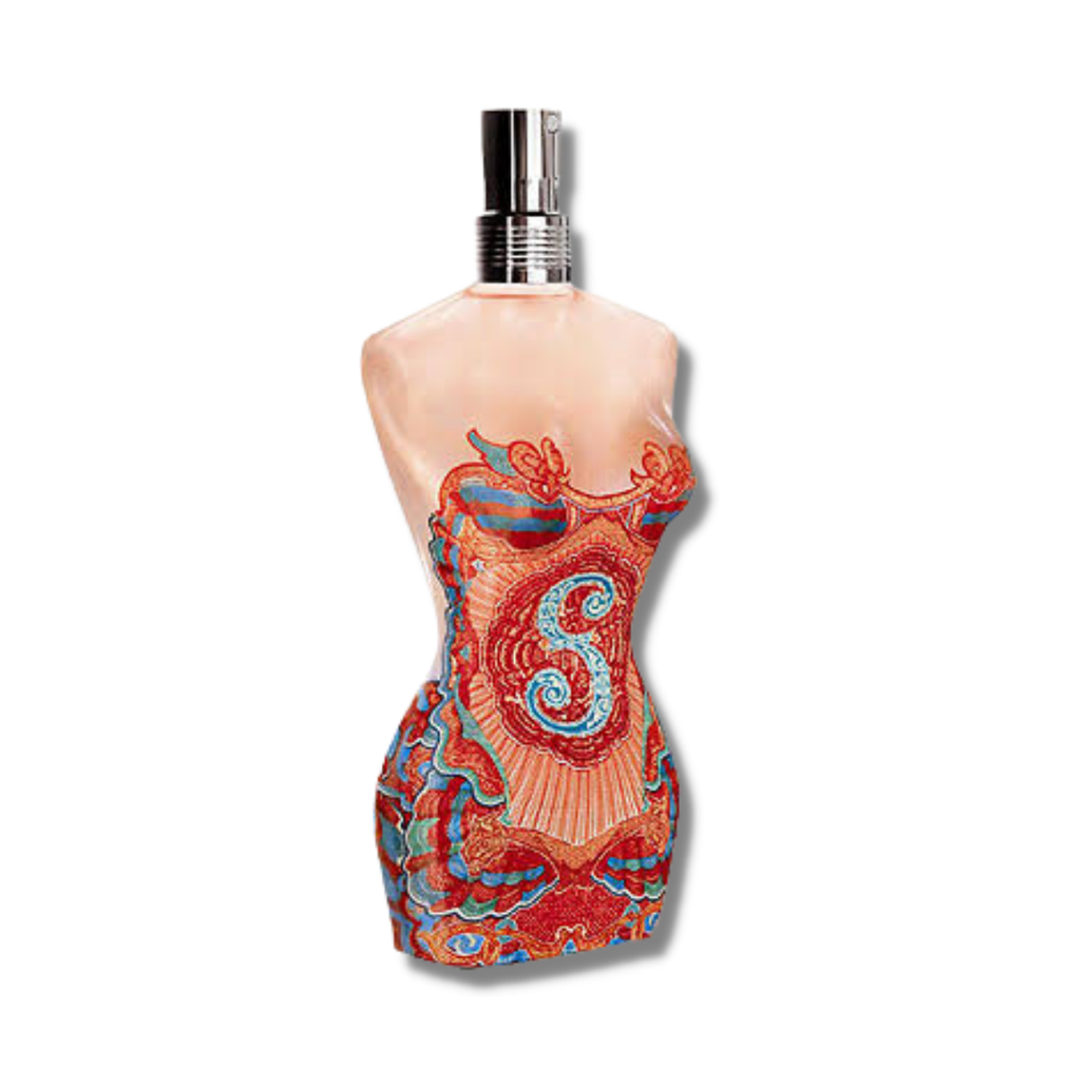 Classique l’Eau d’Ete 2007 Jean Paul Gaultier for women | Catwa Deals