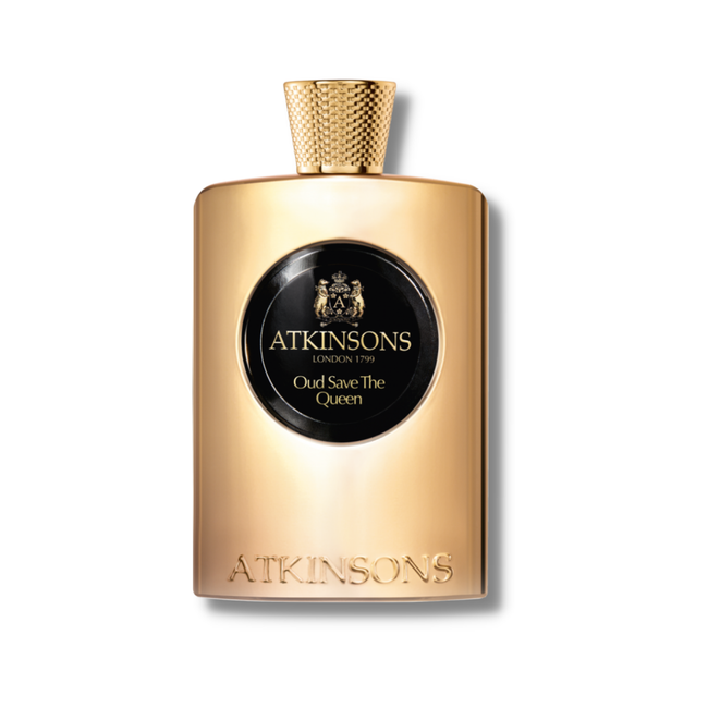 Oud Save The Queen Atkinsons for women | Catwa Deals