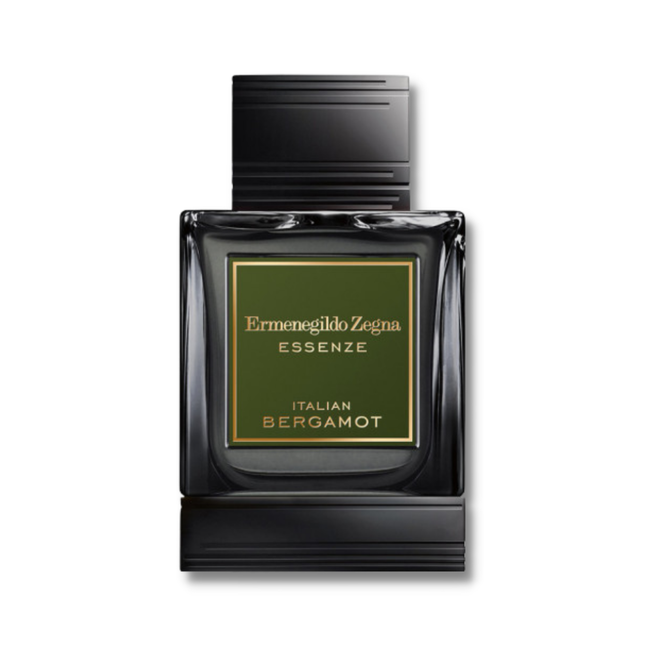 Italian Bergamot Eau de Parfum Ermenegildo Zegna - Unisex | Catwa Deals