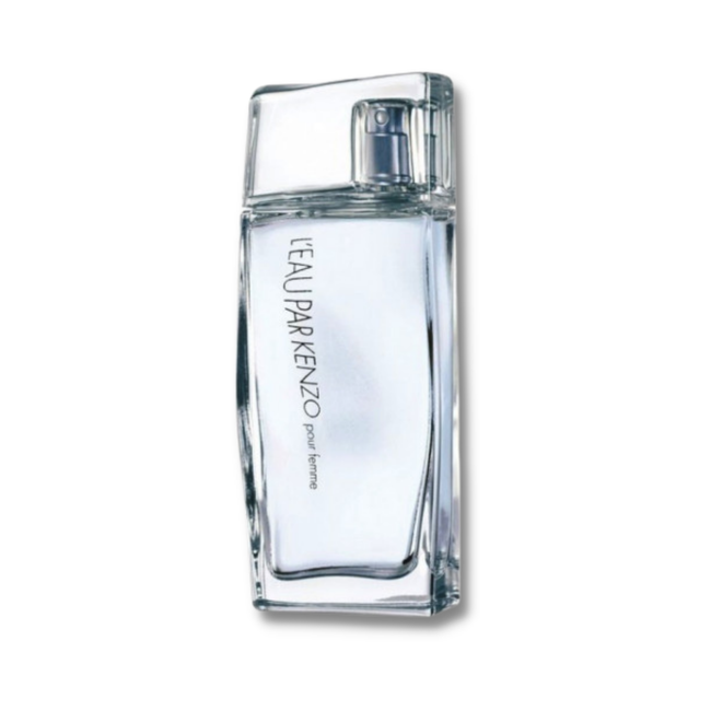 L'Eau par Kenzo for women Catwa Deals - كاتوا ديلز | Perfume online shop In Egypt