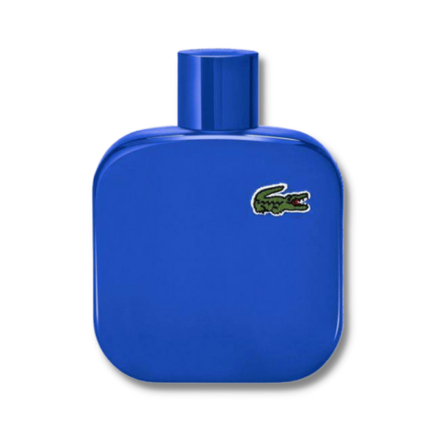 Eau de Lacoste L.12.12 Bleu Powerful Lacoste Fragrances for men | Catwa Deals