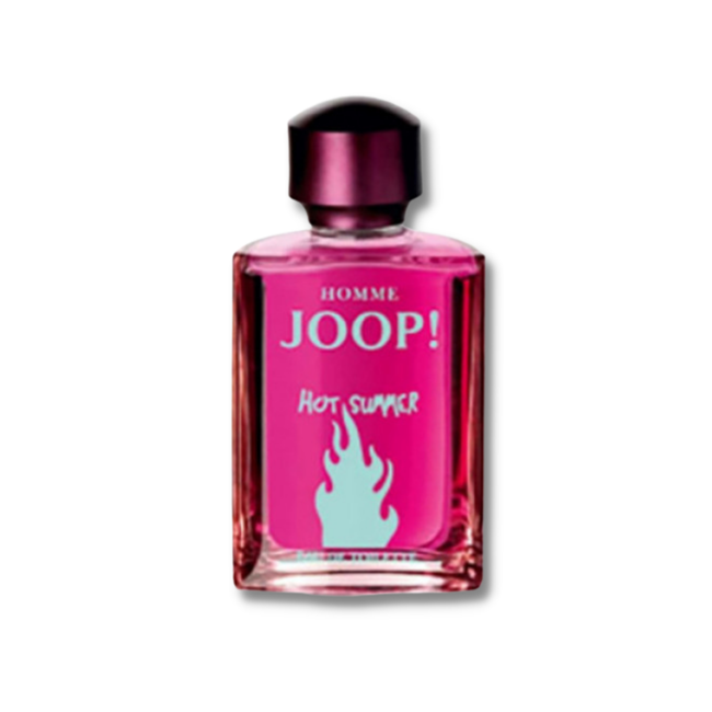 Joop! Homme Hot Summer 2008 for men | Catwa Deals