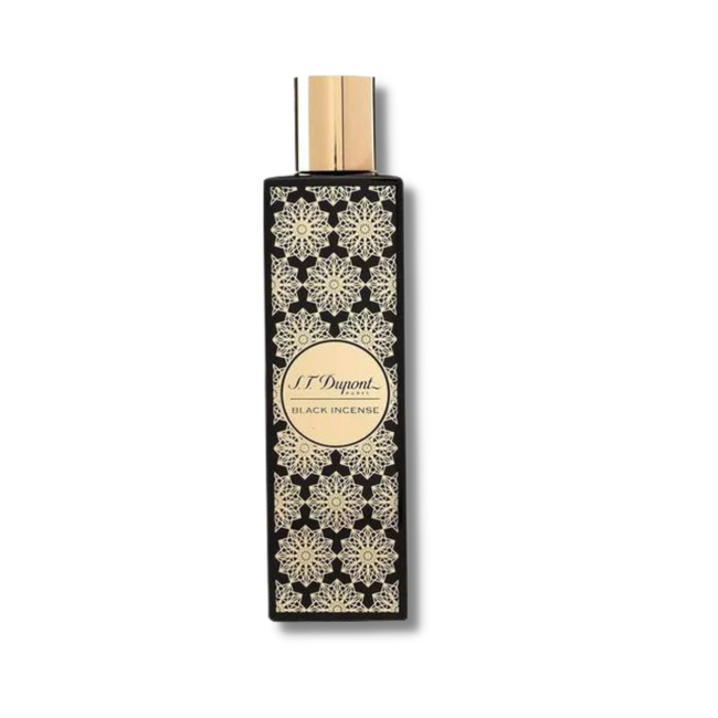 Black Incense S.T. Dupont - Unisex Catwa Deals - كاتوا ديلز | Perfume online shop In Egypt