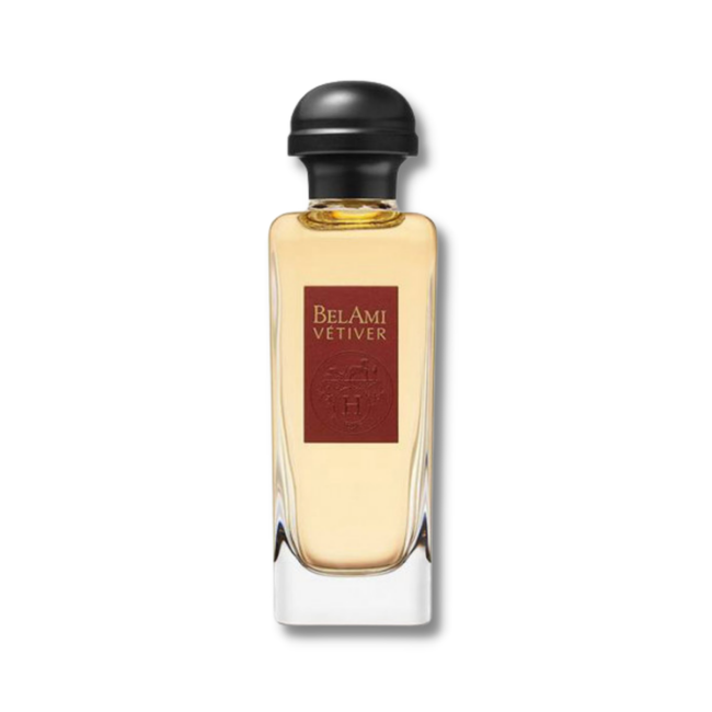 Bel Ami Vetiver Hermes for men | Catwa Deals