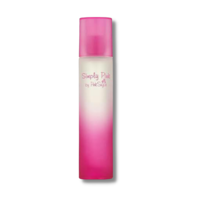 Simply Pink by Pink Sugar Aquolina For women | Catwa Deals