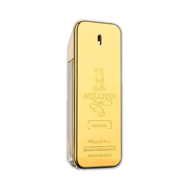 1 Million Intense Paco Rabanne For Men | Catwa Deals