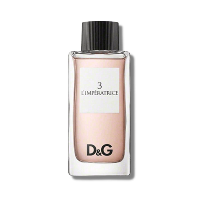 D&G Anthology L'Imperatrice 3 Dolce&Gabbana For women | Catwa Deals