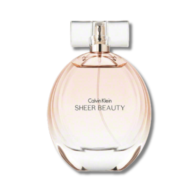 Sheer Beauty Calvin Klein For women | Catwa Deals