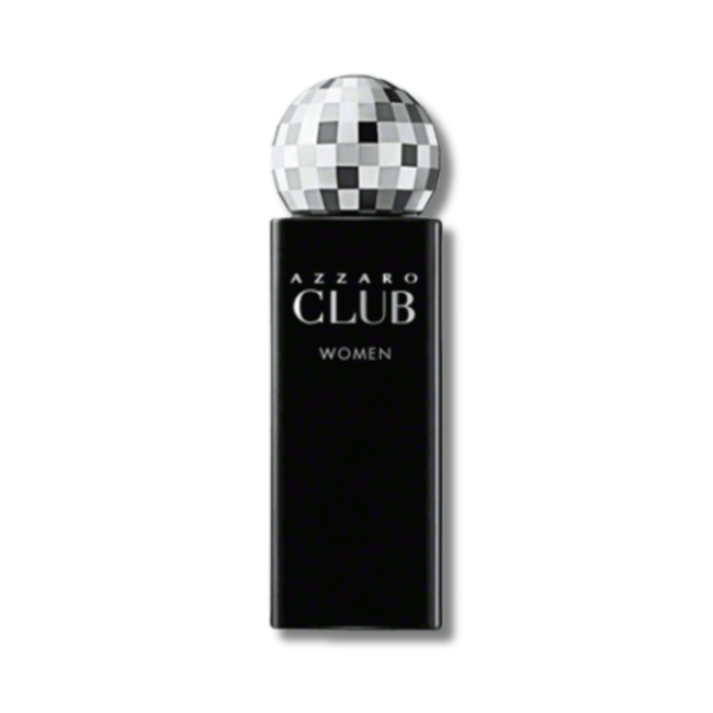 Azzaro Club For women Catwa Deals - كاتوا ديلز | Perfume online shop In Egypt