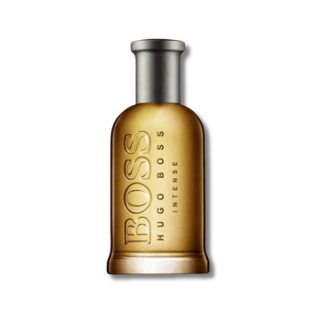 Boss Bottled Intense Hugo Boss For Men | Catwa Deals