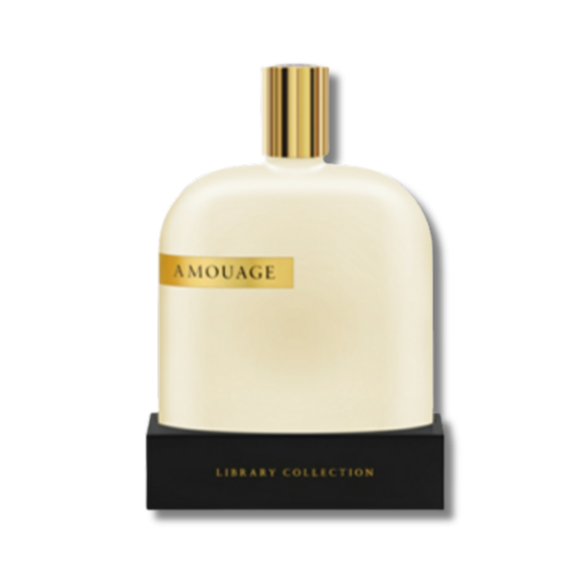 The Library Collection Opus I Amouage  - Unisex | Catwa Deals