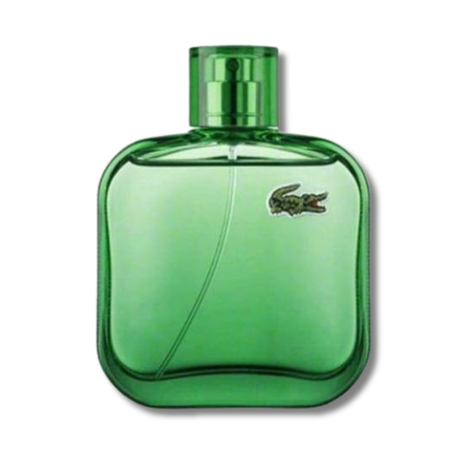Eau de Lacoste L.12.12. Green For Men | Catwa Deals