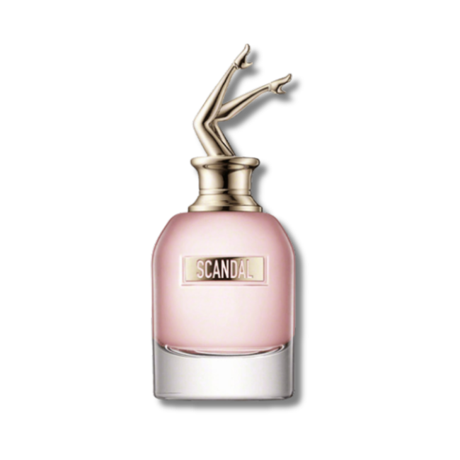 Scandal A Paris Jean Paul Gaultier For women Catwa Deals - كاتوا ديلز | Perfume online shop In Egypt