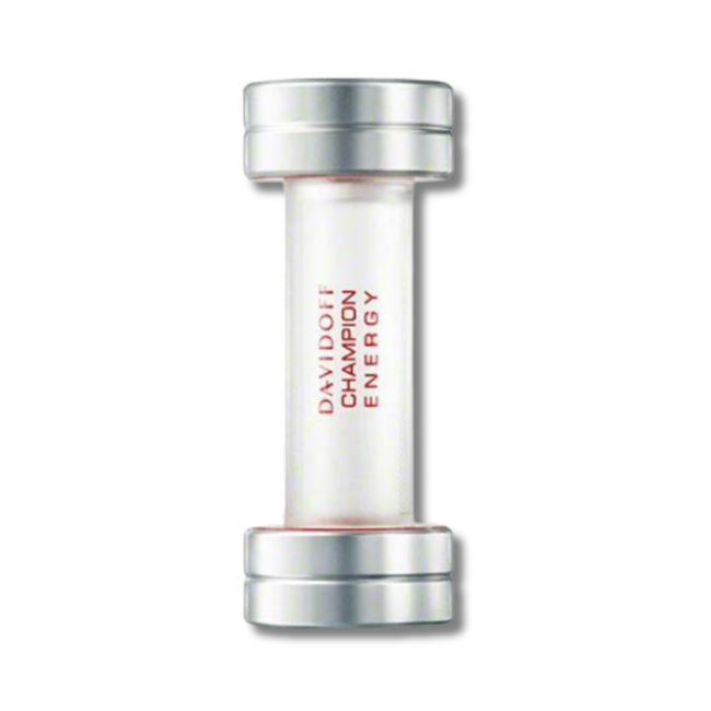 Champion Energy Davidoff For Men | Catwa Deals