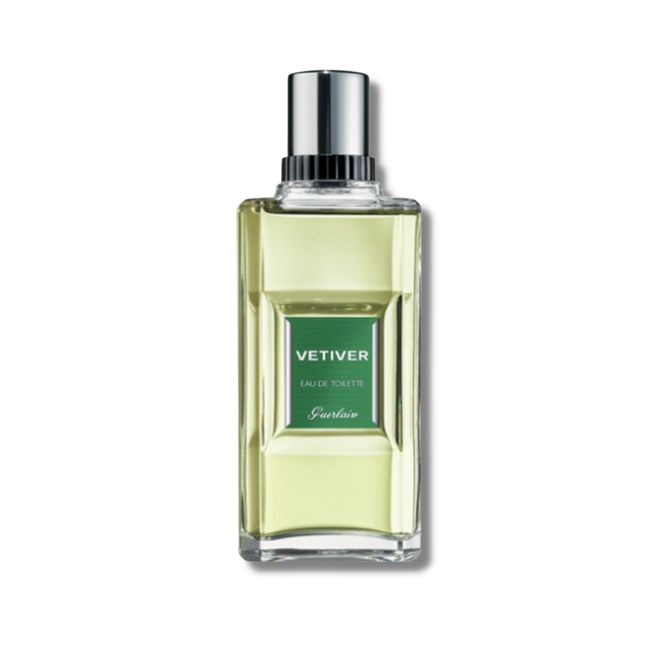 Vetiver Guerlain For Men Catwa Deals - كاتوا ديلز | Perfume online shop In Egypt