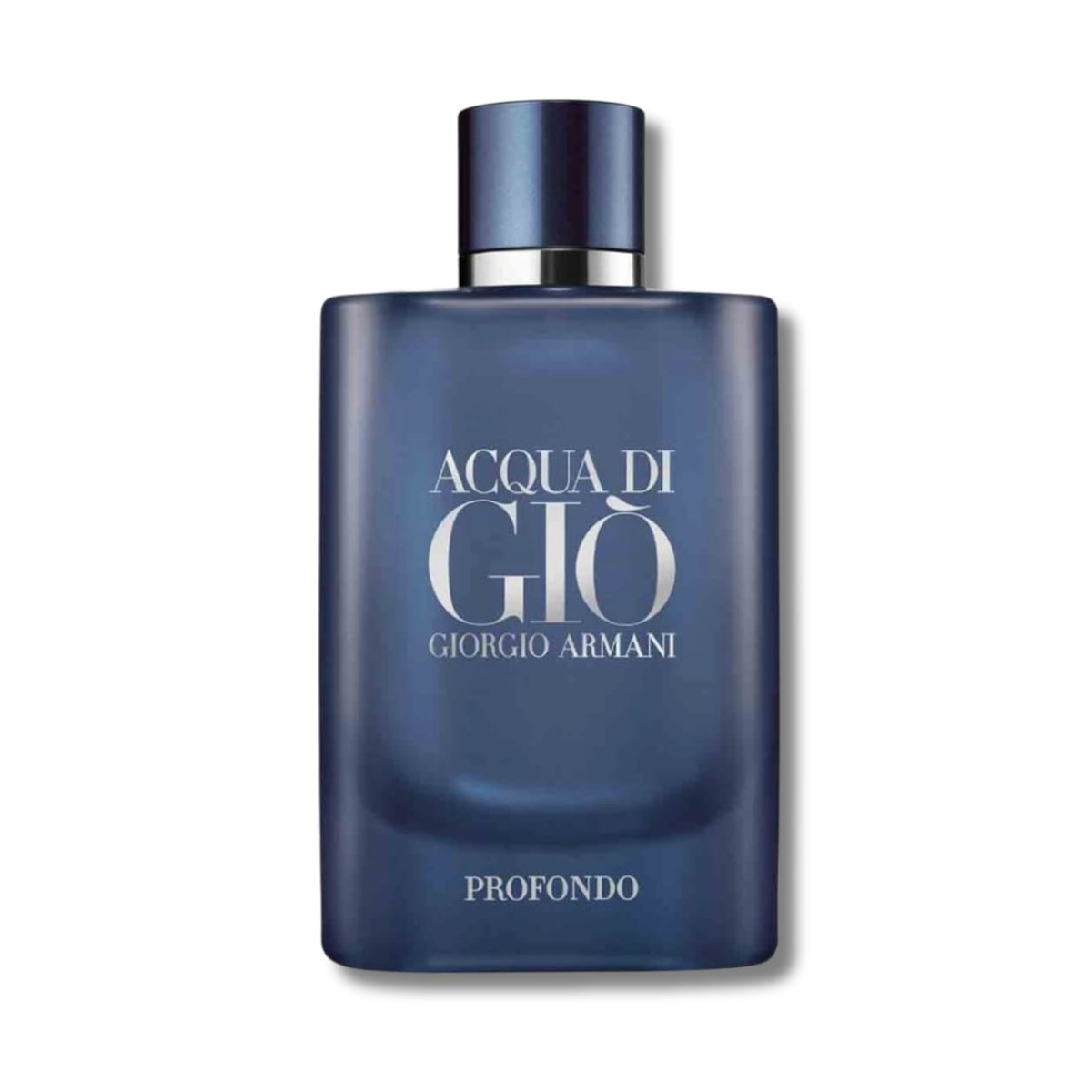 Acqua di Gio Profondo Giorgio Armani for men | Catwa Deals