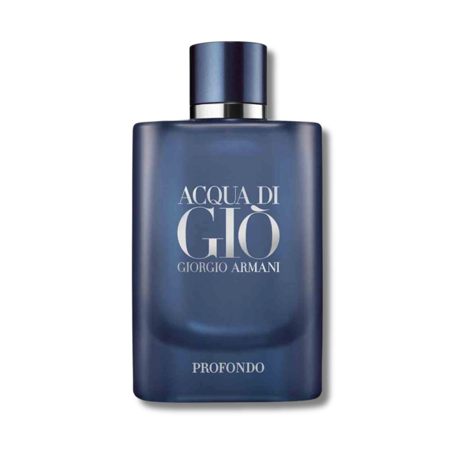 Acqua di Gio Profondo Giorgio Armani for men | Catwa Deals