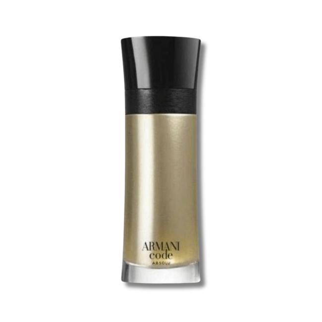 Armani Code Absolu Giorgio Armani for men | Catwa Deals