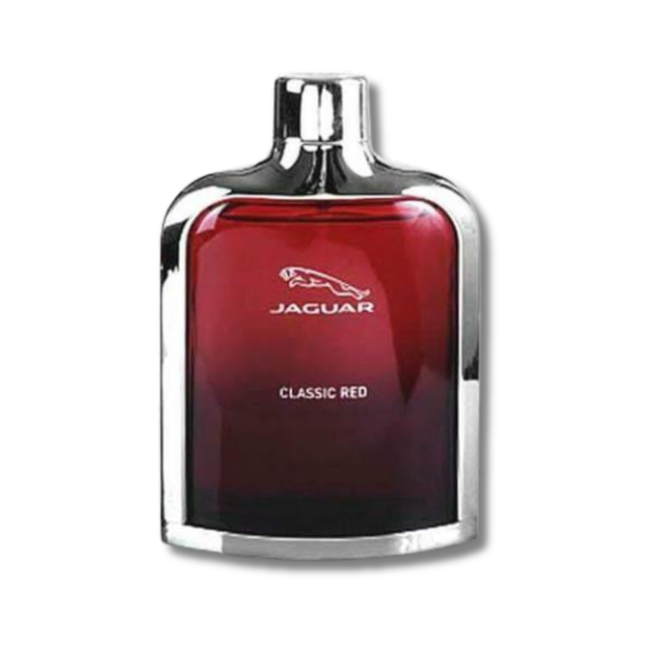 Jaguar Classic Red for men | Catwa Deals